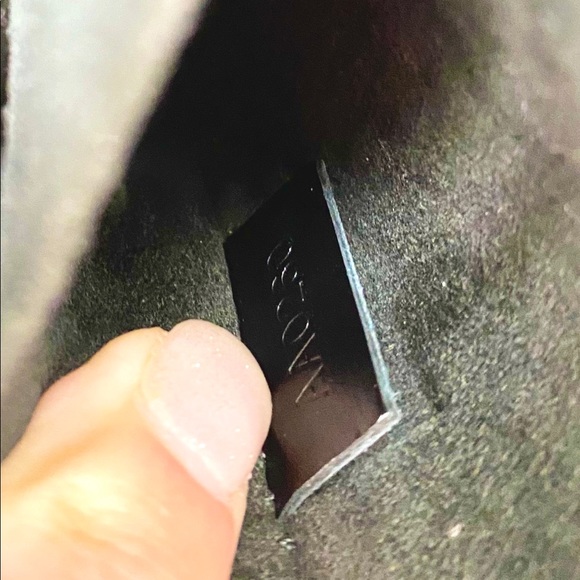 Louis Vuitton Vanity PM Brand New - Picture 3 of 10